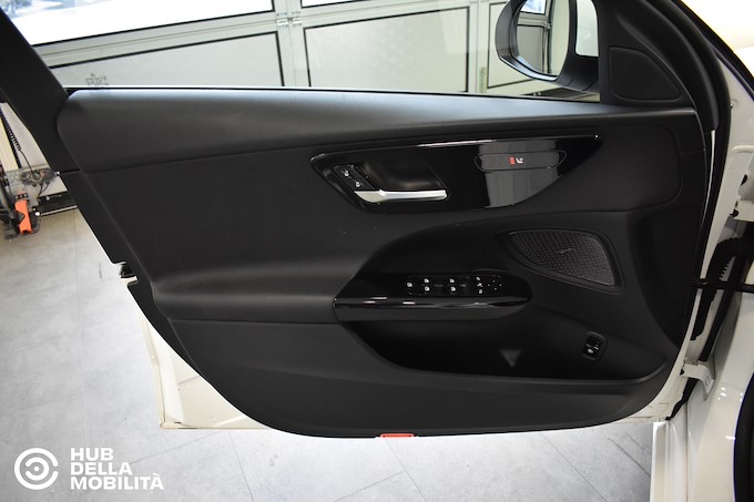 MERCEDES-BENZ C 220 d Mild hybrid S.W. Business